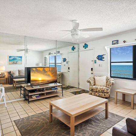 Sunset Chateau 409 St. Pete Beach Extérieur photo