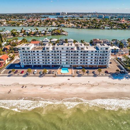 Sunset Chateau 409 St. Pete Beach Extérieur photo