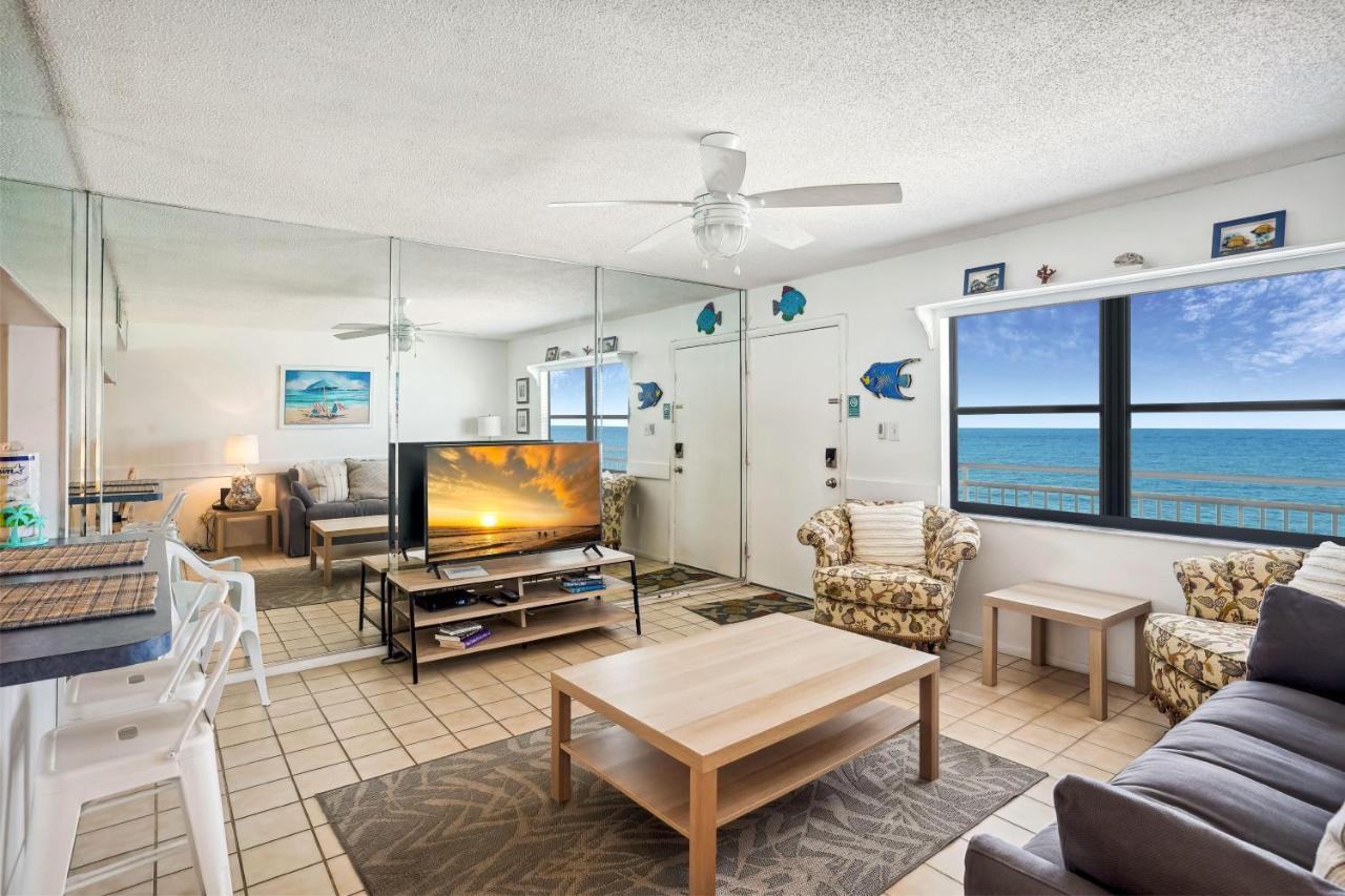 Sunset Chateau 409 St. Pete Beach Extérieur photo