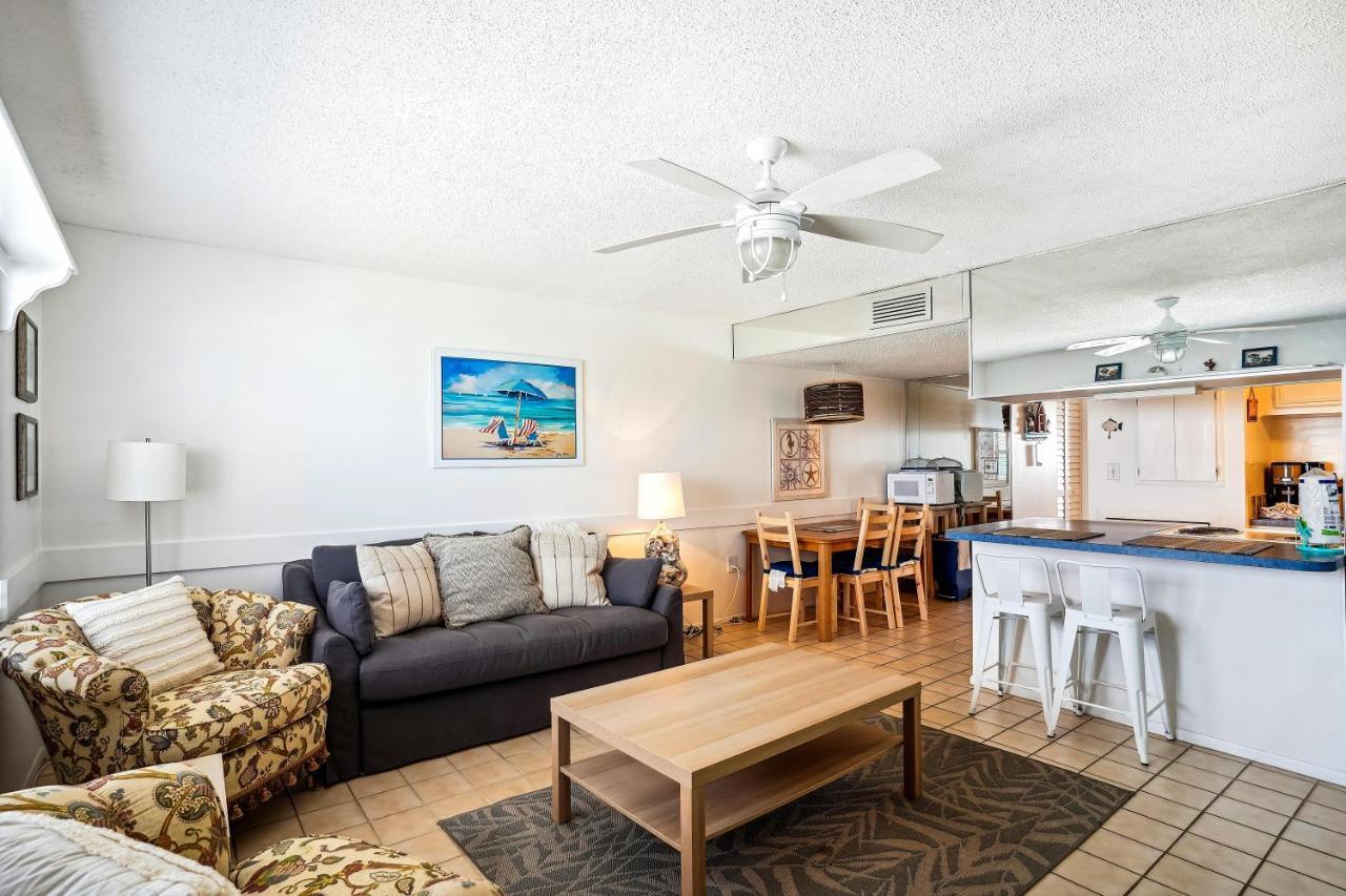 Sunset Chateau 409 St. Pete Beach Extérieur photo