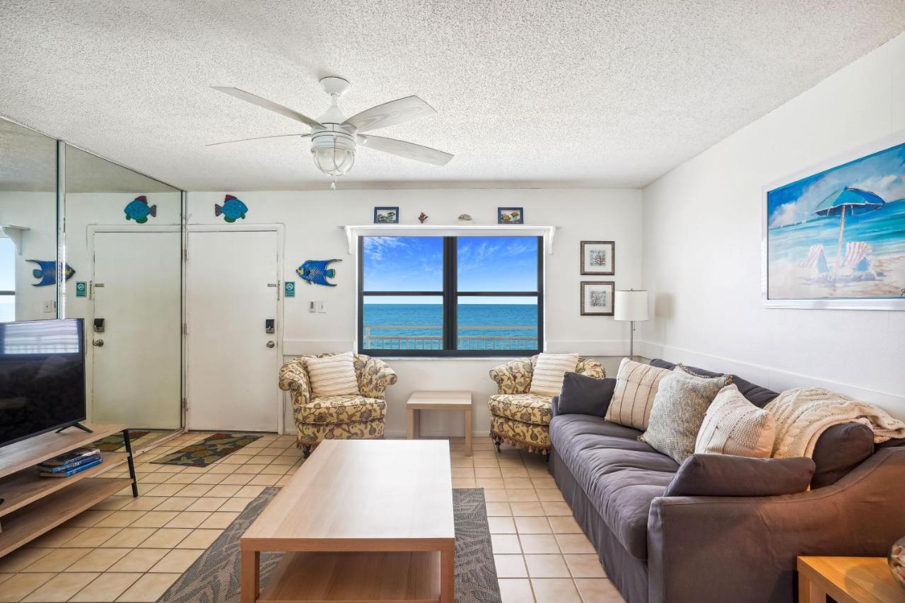 Sunset Chateau 409 St. Pete Beach Extérieur photo