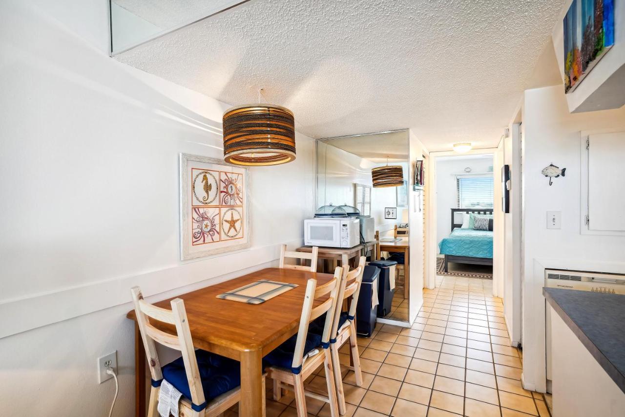 Sunset Chateau 409 St. Pete Beach Extérieur photo