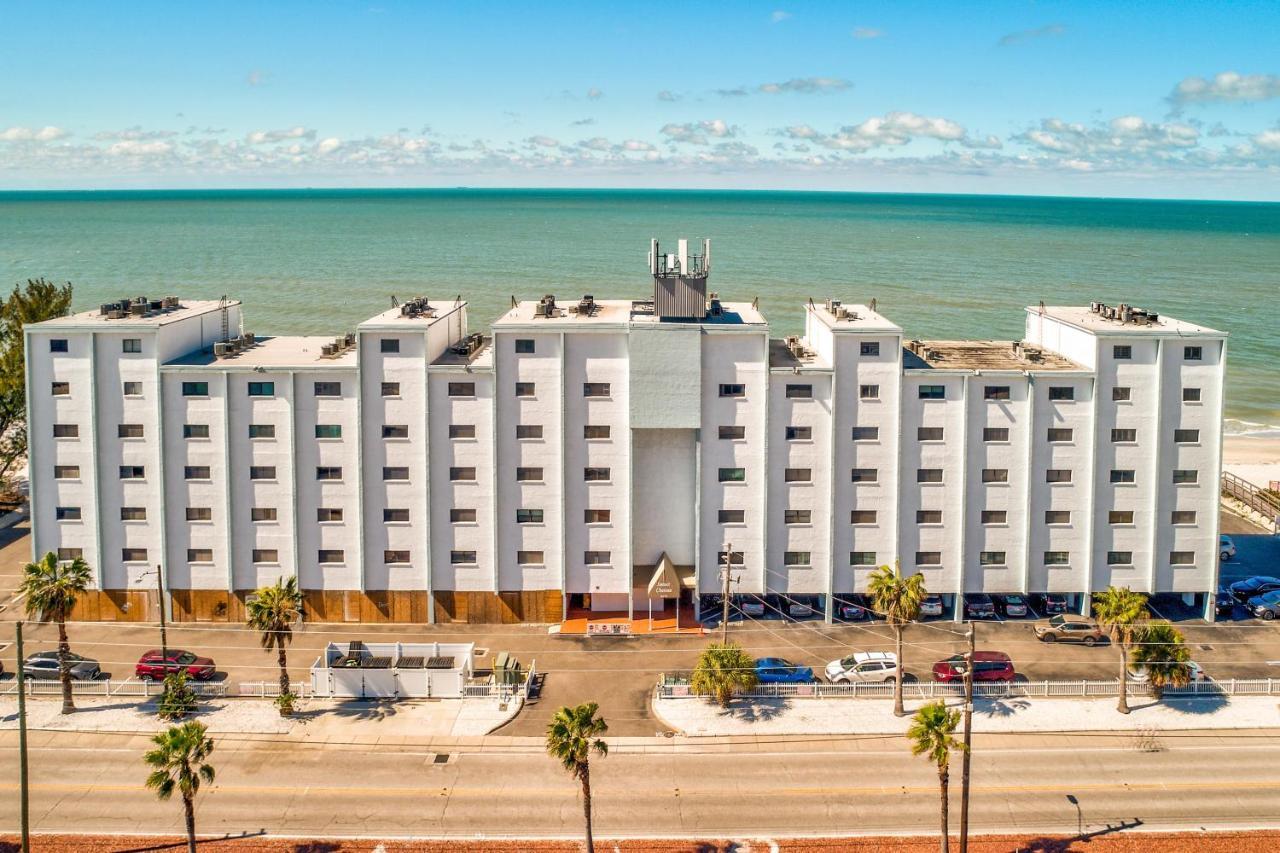 Sunset Chateau 409 St. Pete Beach Extérieur photo