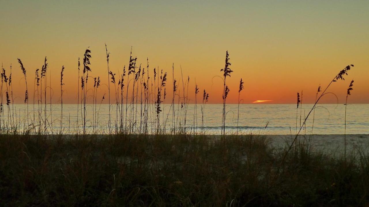 Sunset Chateau 409 St. Pete Beach Extérieur photo