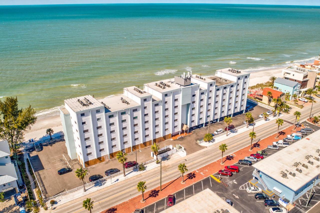 Sunset Chateau 409 St. Pete Beach Extérieur photo