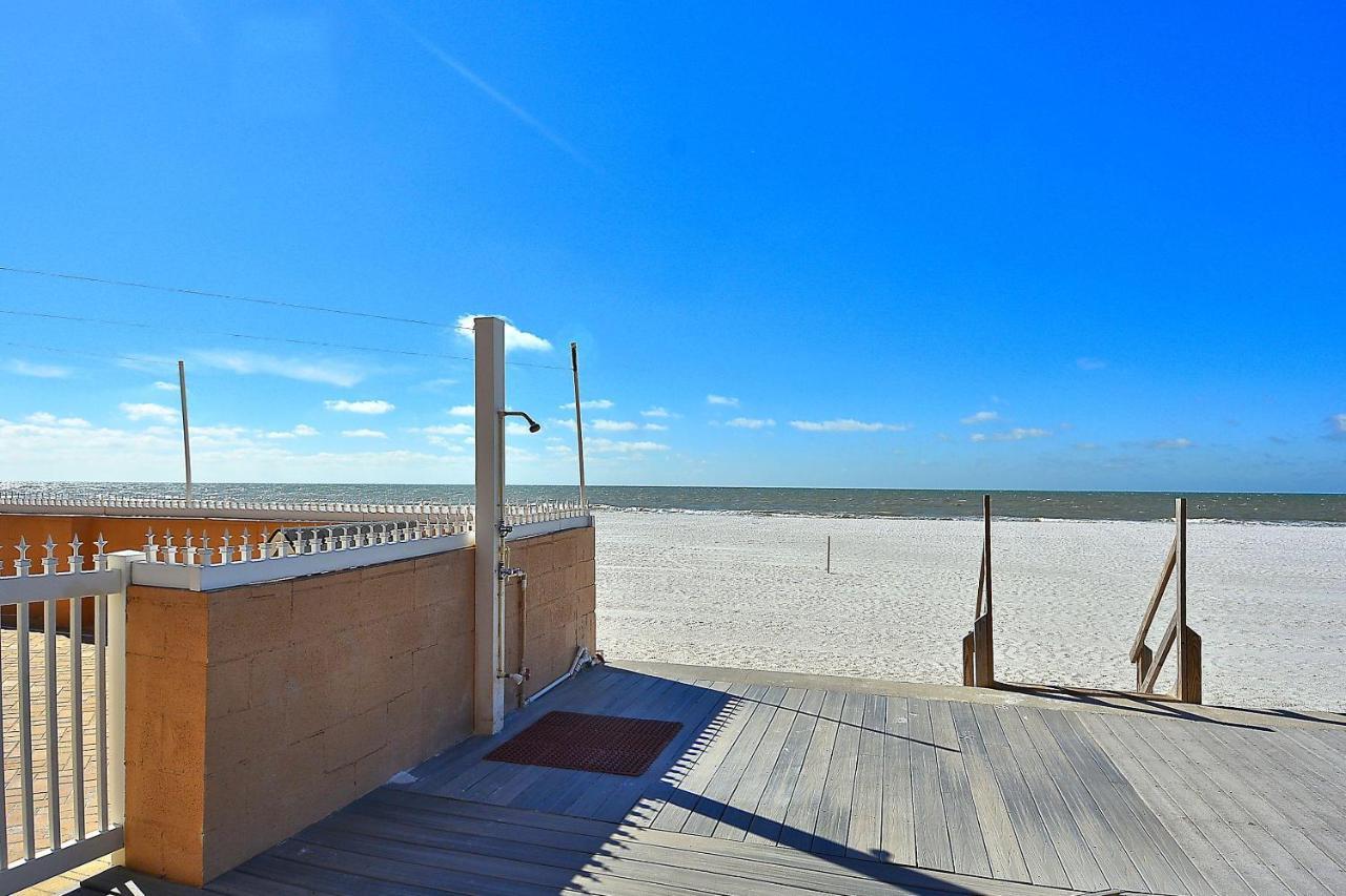 Sunset Chateau 409 St. Pete Beach Extérieur photo