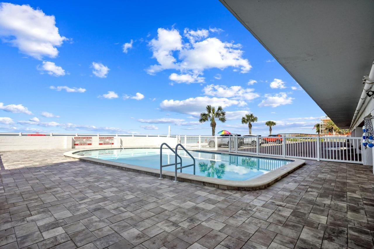 Sunset Chateau 409 St. Pete Beach Extérieur photo